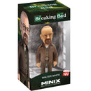  Figura coleccionable MINIX Breaking Bad Walter White