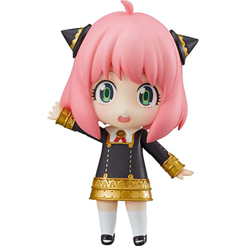 Figura de reordenamiento familiar Spy x Family Nendoroid Forger