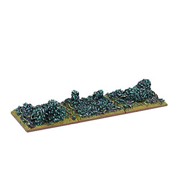 Kings of War Empire of Dust Swarm Regiment Miniature