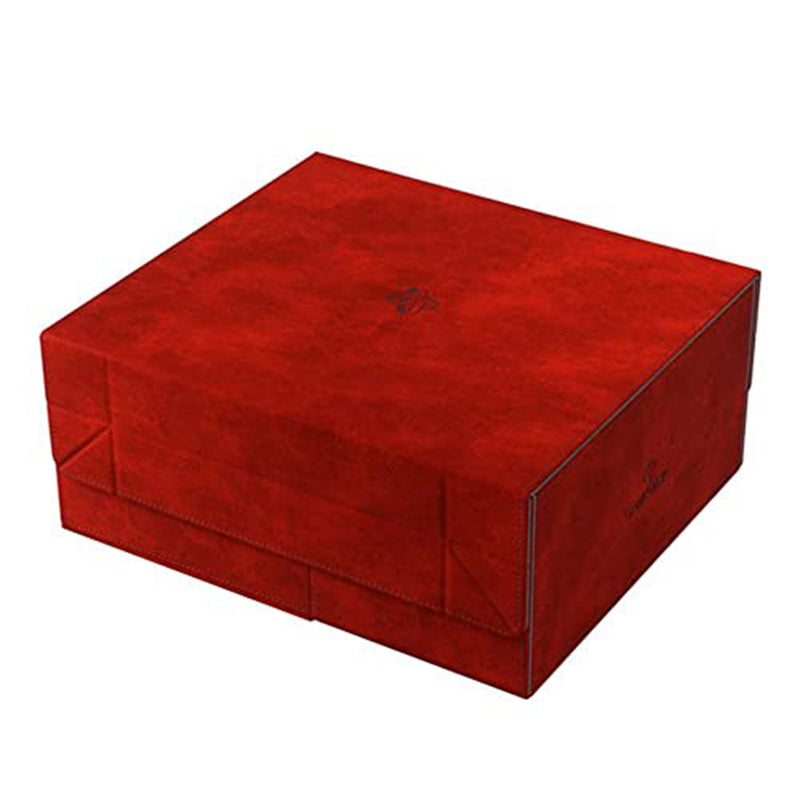  Caja de baraja Lair 600+ de Gamegenics