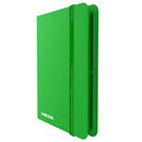  Álbum Gamegenic Casual de 8 bolsillos