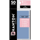 Rose Phantom Manges 50pcs (70x120 mm)