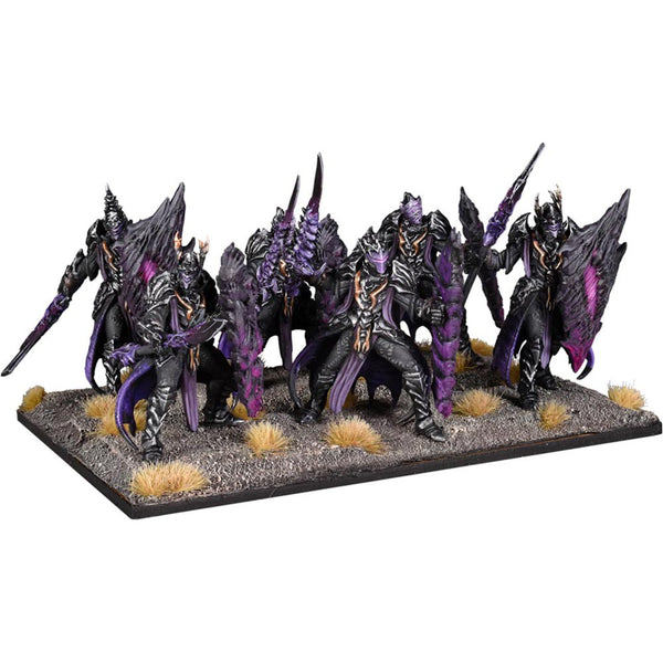 Kings of War Impalers Horde Miniature