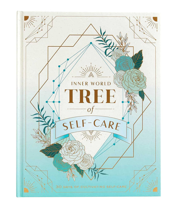 Tree of Self-Care Book