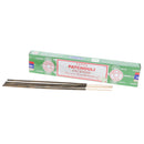Patchouli Incense Satya Sticks 15g