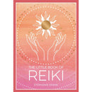 Little Book of Reiki Book