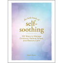 Little Book of Self-Soothing Book