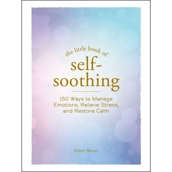Little Book of Self-Soothing Book