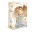 Divine Feminine Archangel Oracle Cards Deck