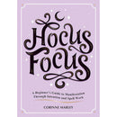 Hocus Focus Book