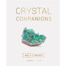 Crystal Companions Book