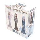 Aspects of Maiden, Mother and Crone 15cm