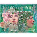 Lightness of Being Inspiration Cards