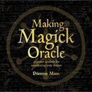 Making Magick Oracle Cards
