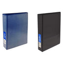 Bantex A4 4D-Ring Insert Binder 38mm