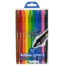 Atline Supreme Fineliner Pen 0.6 mm