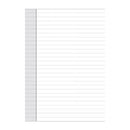 Debden A4 Notepad Dayplanner Refill (Pack of 2)