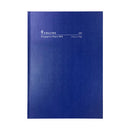 Collins Debden Kingsgrove A4 2024 Diary (Blue)