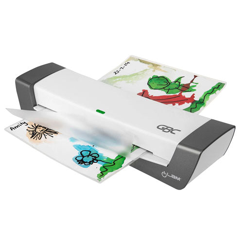 GBC ILAM 250 Laminator