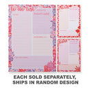 Suda The Busy Mum's To Do List (1pc Random)