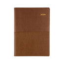 Collins Debden Vanessa A5 MTV 2024 Diary