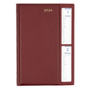 Belmont A5 2DTP 2024 Diario de la ventana