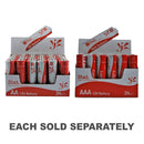 Stat Alkaline Battery (Pack of 24)