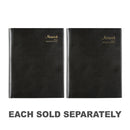 Cumberland Norwich Quarto 2024 Diary (Black)