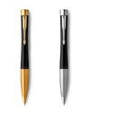Parker Urban Twist Trim Ballpoint Pen