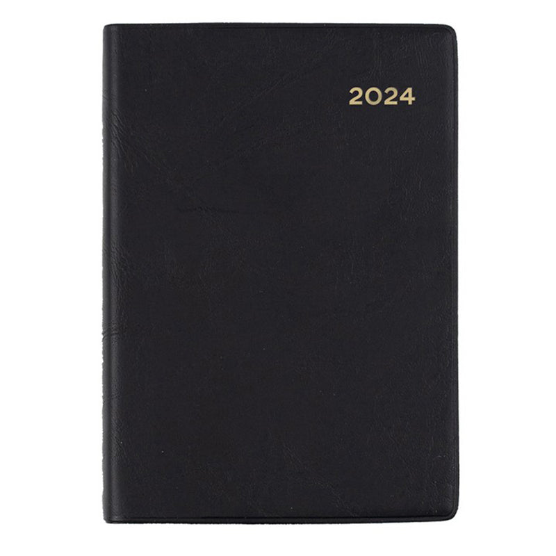 Collins Debden Belmont A7 WTV 2024 Pocket Diary