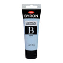 Jasart byron pintura acrílica 75ml