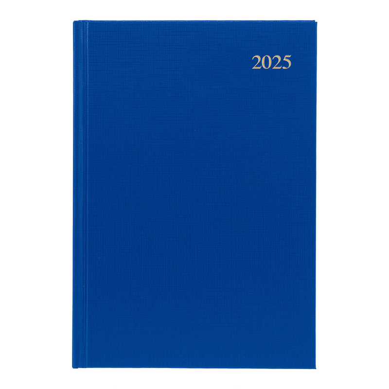 Collins Essential A4 Week to View 2025 Diary