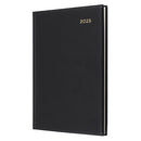 Collins Belmont A5 2-Days to Page 2025 Diary