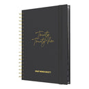 Collins SWS B5 Week to View 2025 Diary