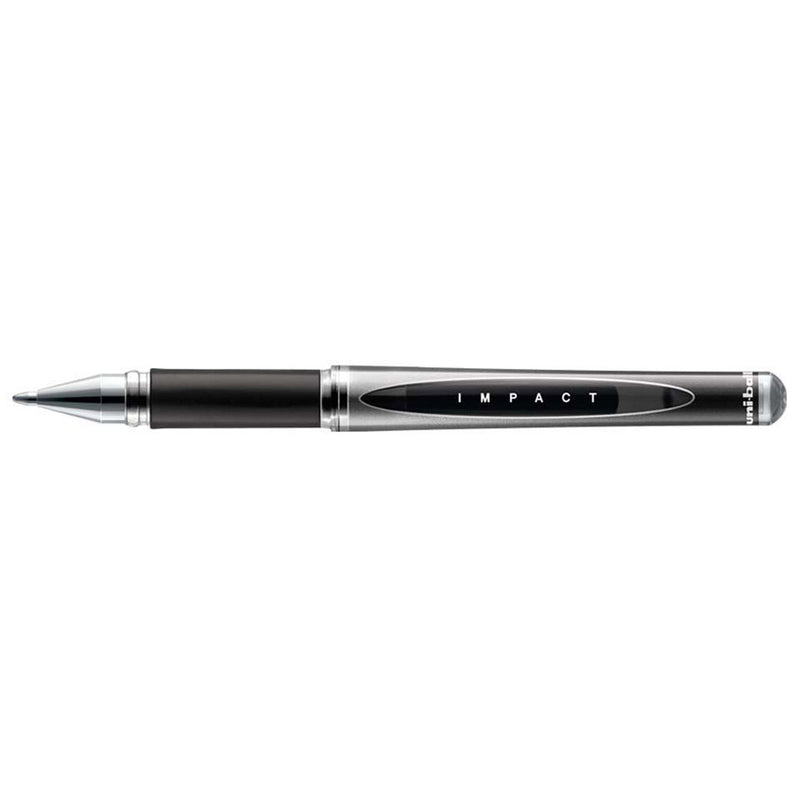 Uni-Ball Signo Gel Impact Pen (Black)