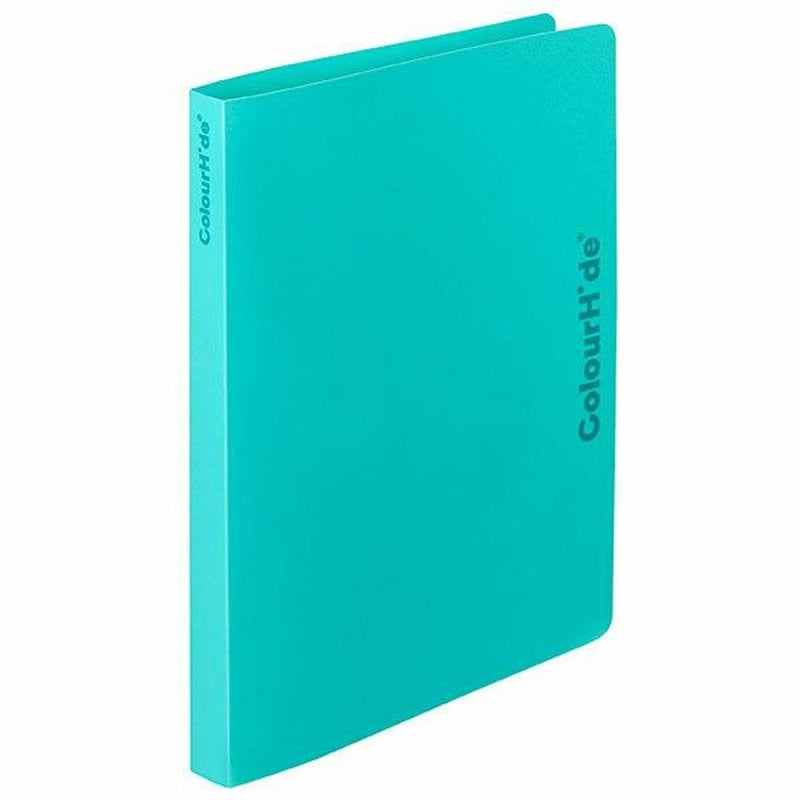 Colourhide 2D A4 PP Binder 18mm