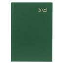 Collins Essential A5 Day to Page 2025 Diary