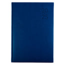 Debden Silhouette A4 Week to View 2025 Diary