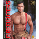 Australian Firefighters 2025 Diary 290x240mm