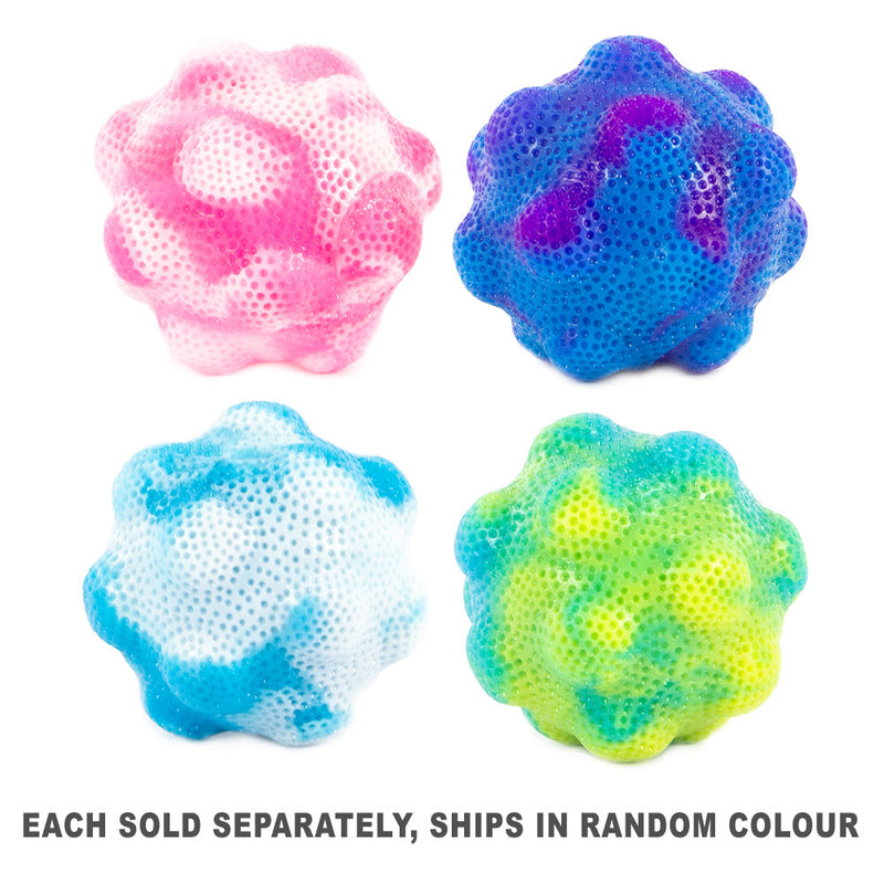 Keycraft Tutti Frutti Boogie Ball 6cm