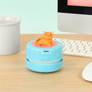 Gift Republic Cat Vac Desktop Vacuum Cleaner