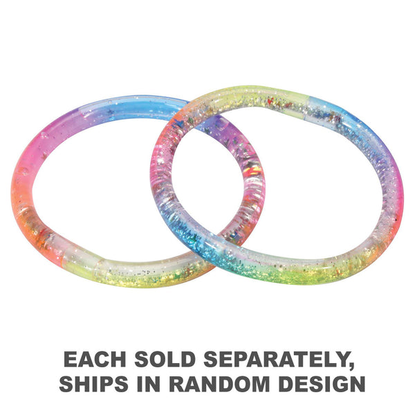 Keycraft Glitter Bracelet