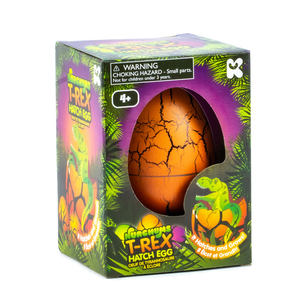 Keycraft T-Rex Hatching Egg (Large)