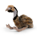 Living Nature Emu Plush Toy 