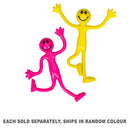 Keycraft Bendy Smiler Man