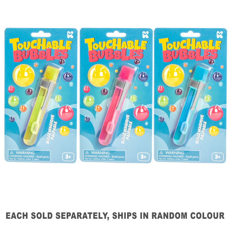 Keycraft Touchable Bubble