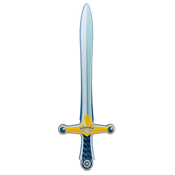 Papo Salamander Sword