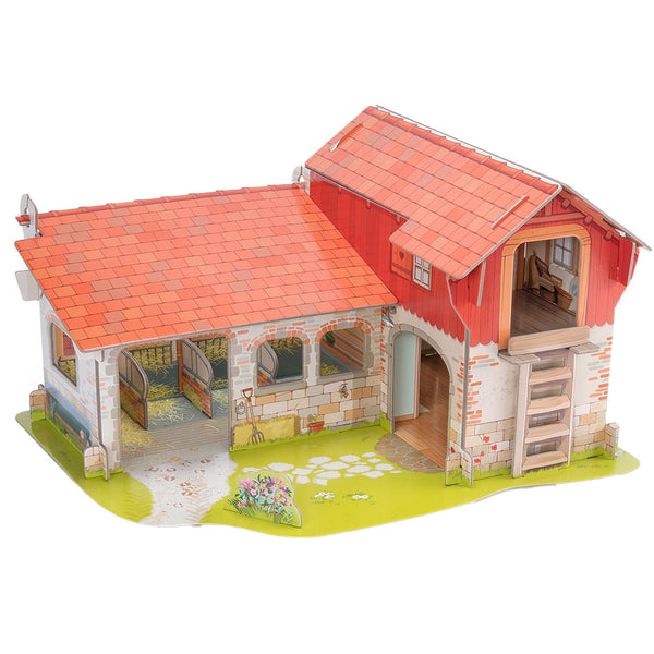 Papo Farm Life The Farm Figurine Accessory