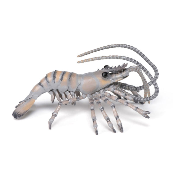 Papo Shrimp Figurine