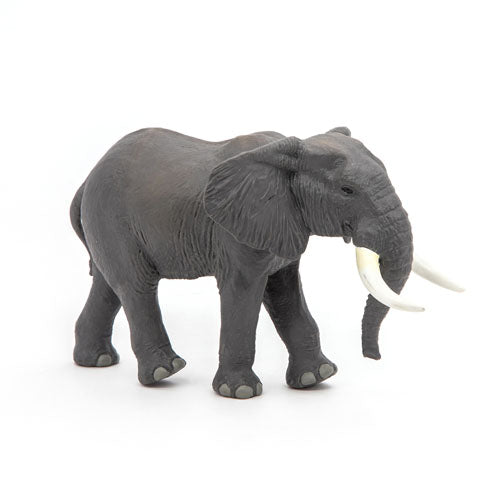 Papo African Elephant Figurine